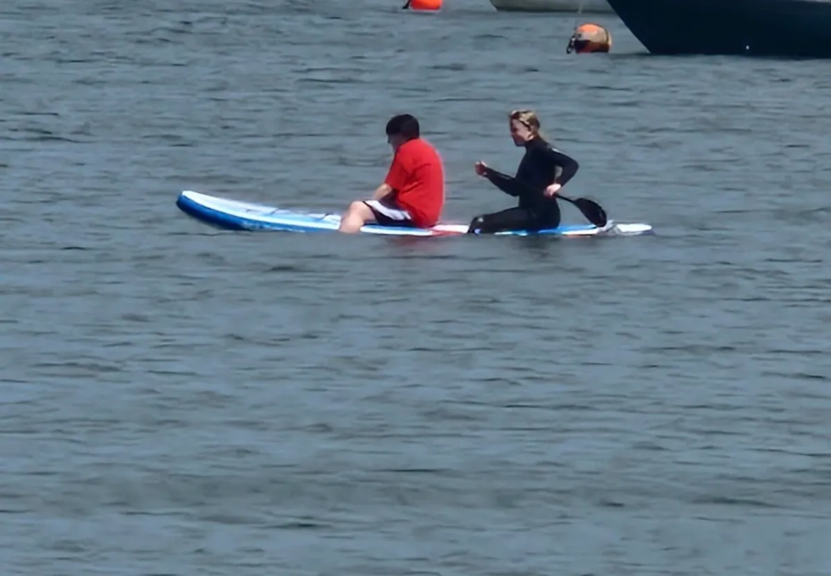 Paddle board - Image 2