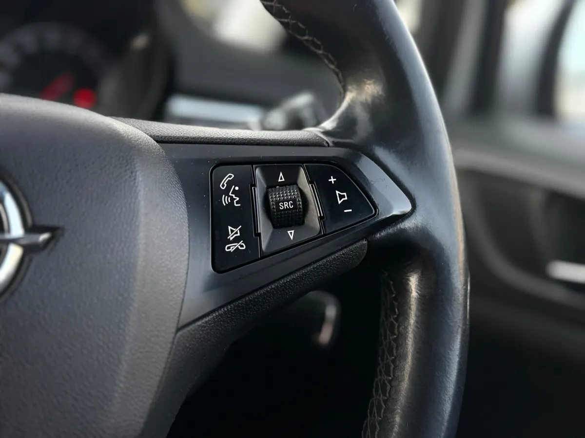 2016 OPEL CORSA EXCITE 1.4 PETROL NEW NCT - Image 4