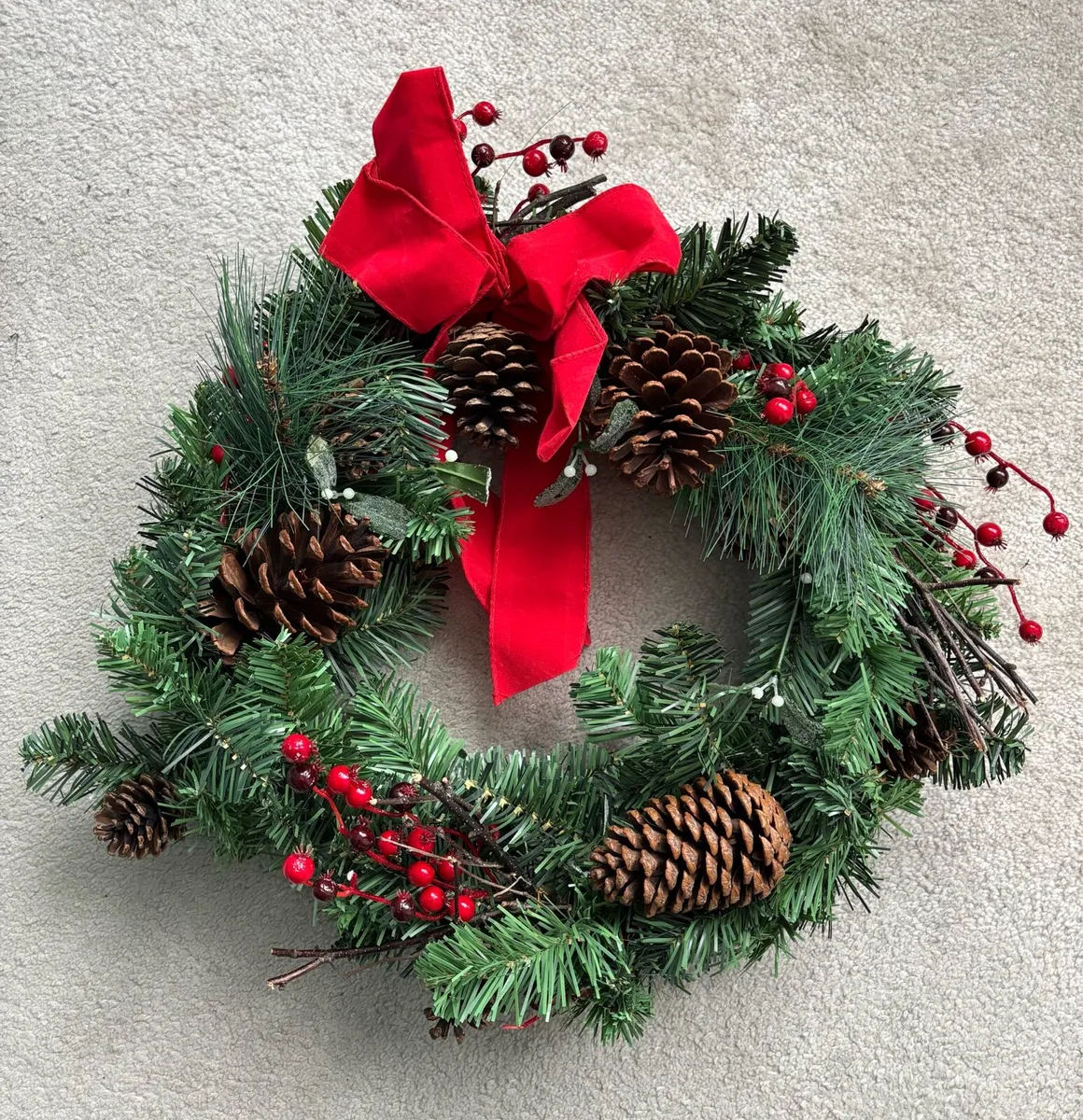 Christmas Wreath