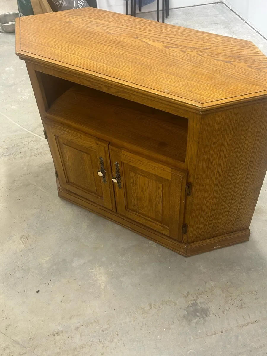 Tv cabinet - Image 3