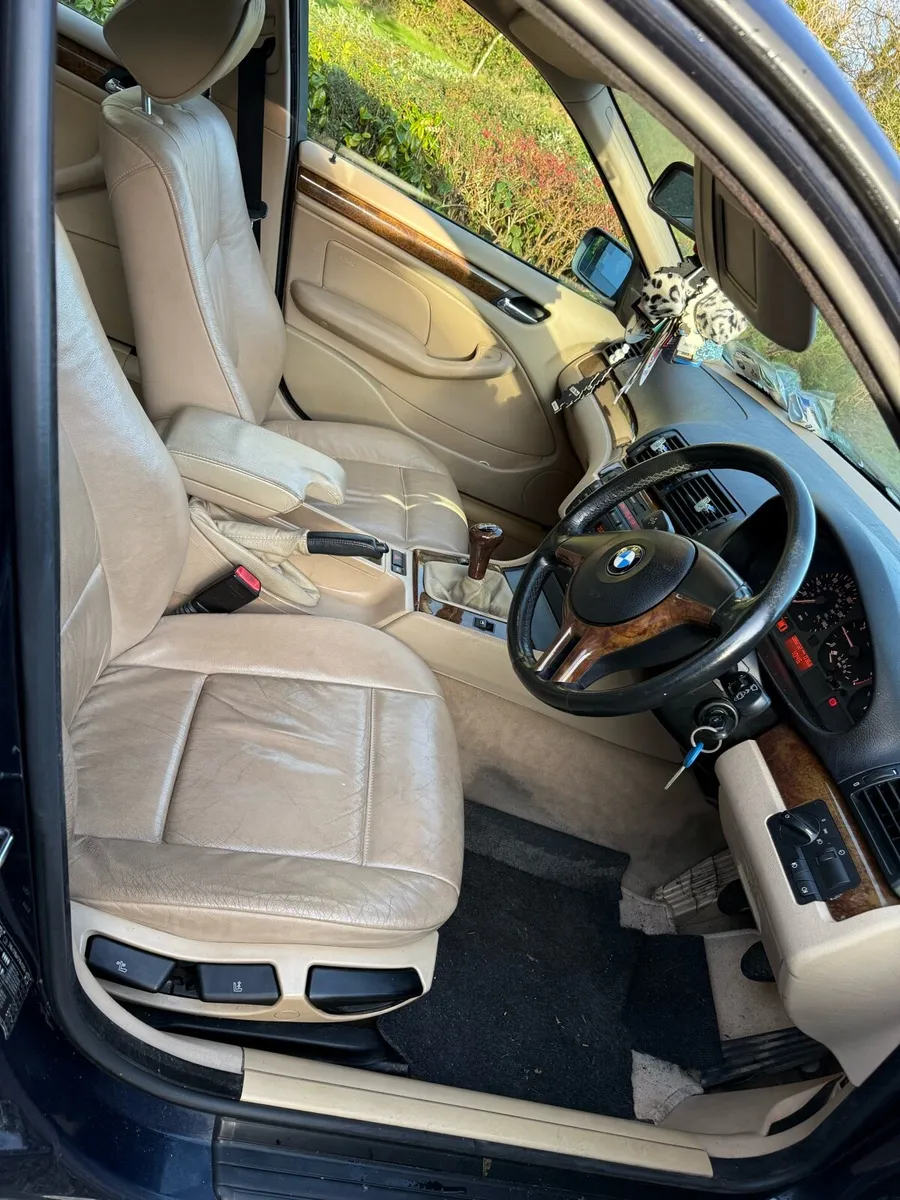 BMW 318 for sale - Image 4