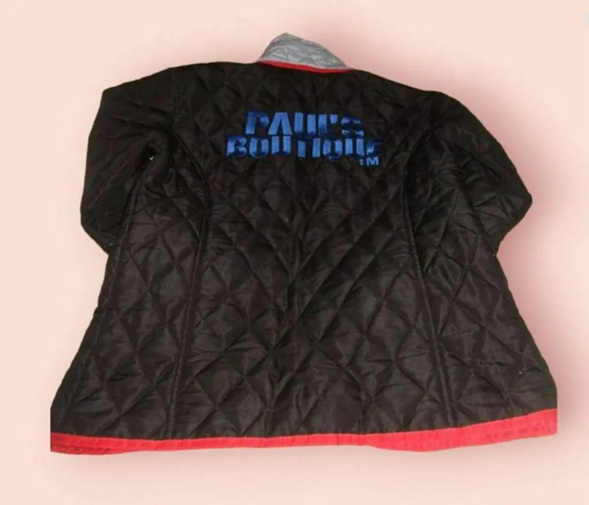 Vintage 'Pauls Boutique' Jacket - Image 2