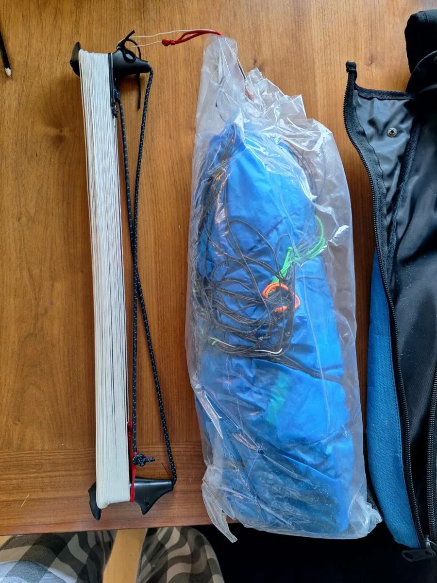 Rush 300 kite - Image 2