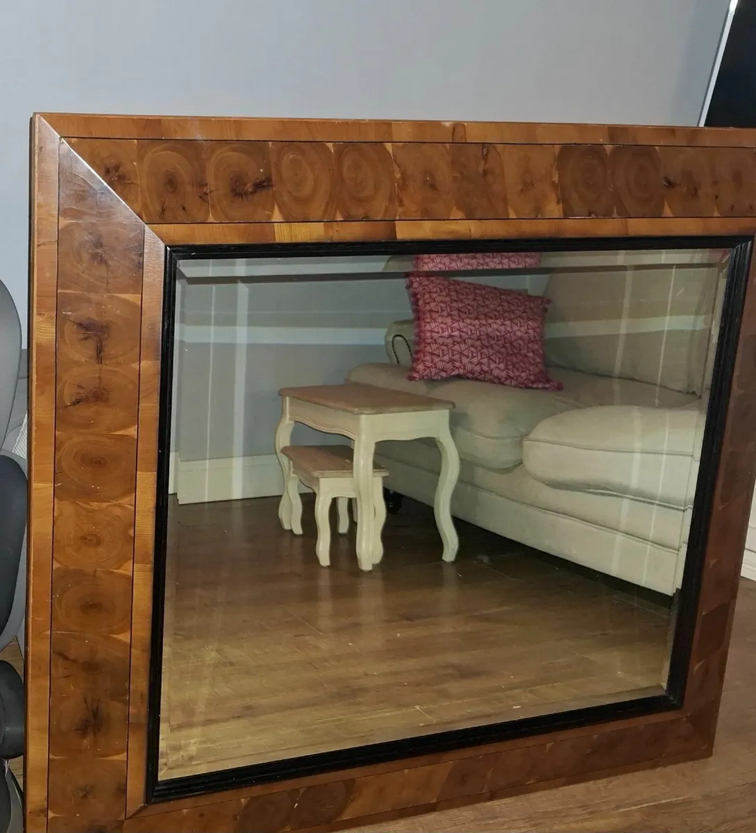 Large Bespoke Mirror - Image 2