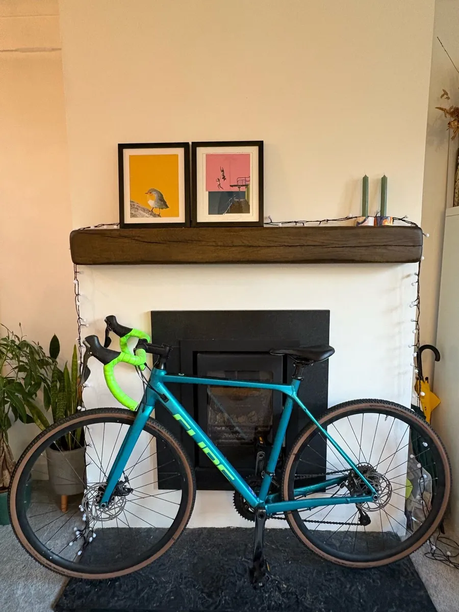 CUBE CROSS RACE 2023 - Image 1