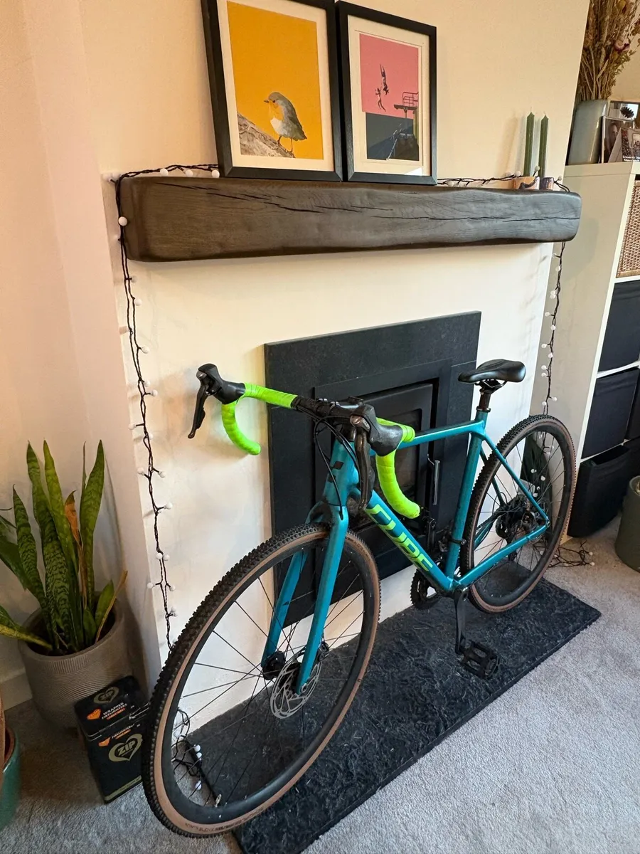 CUBE CROSS RACE 2023 - Image 2