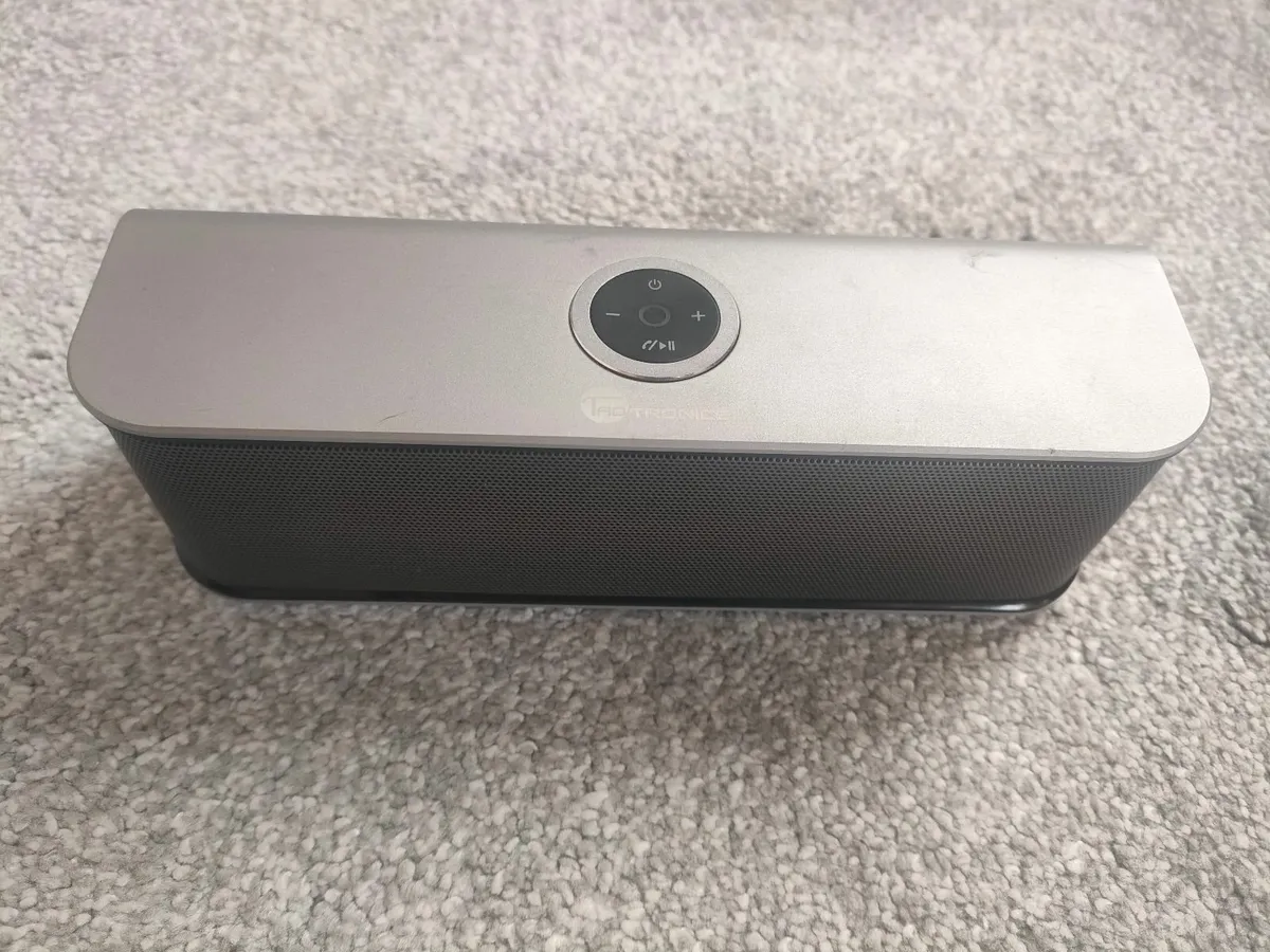 Portable Speakers Taotronics TT-SK06 - Image 1