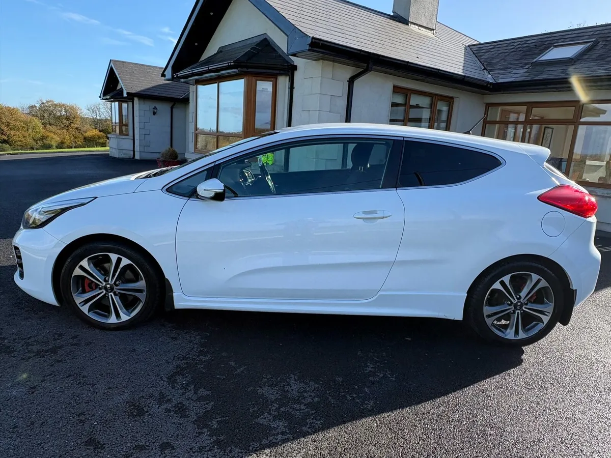 162 Kia Pro Ceed - Image 4