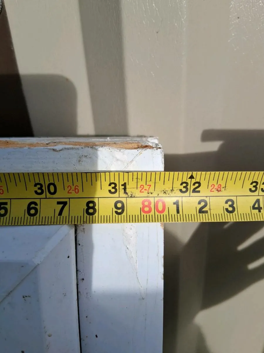 Pvc window - Image 4