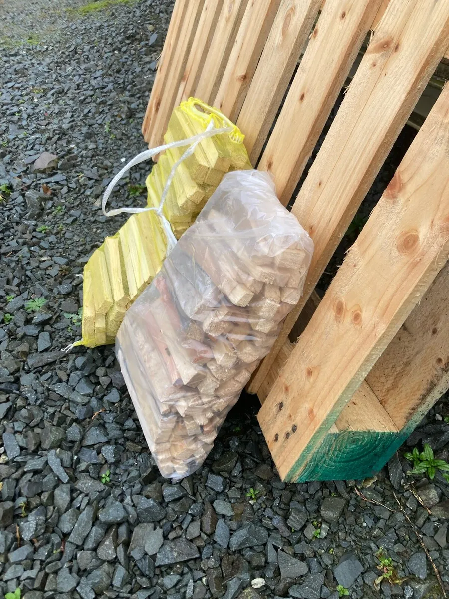 Kindling for sale - Image 4