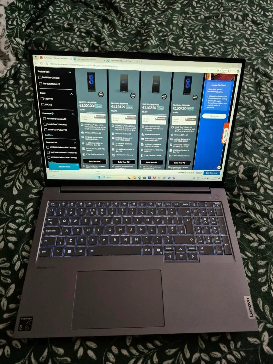 Laptop Lenovo - Image 2