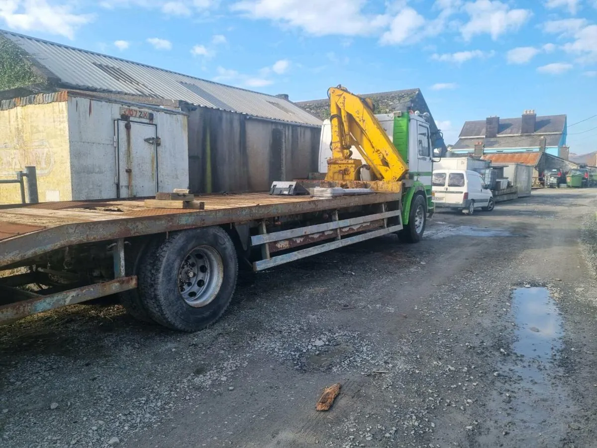 Tico Crane - Image 4