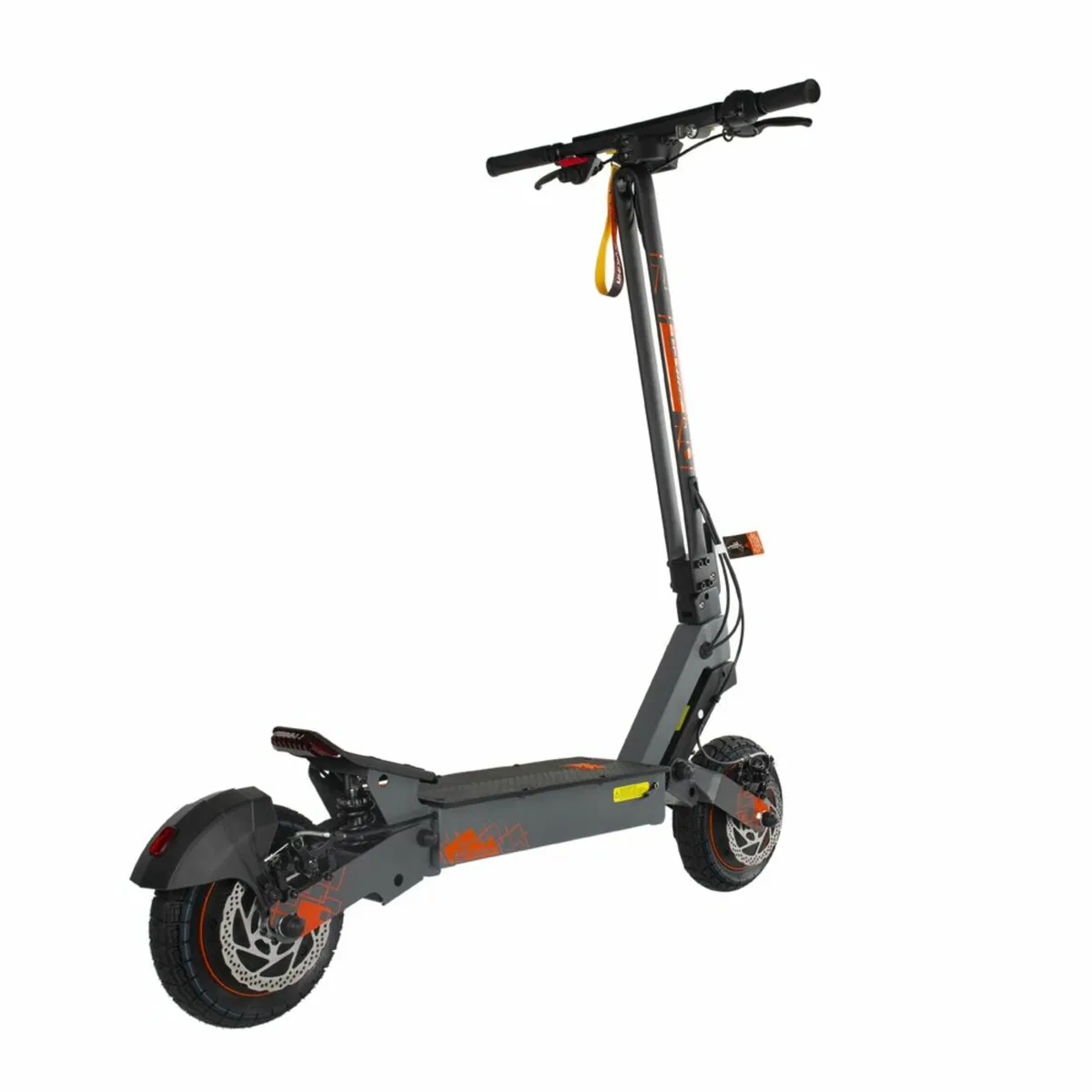 KUKIRIN G2 ULTRA Electric Scooter - Image 1