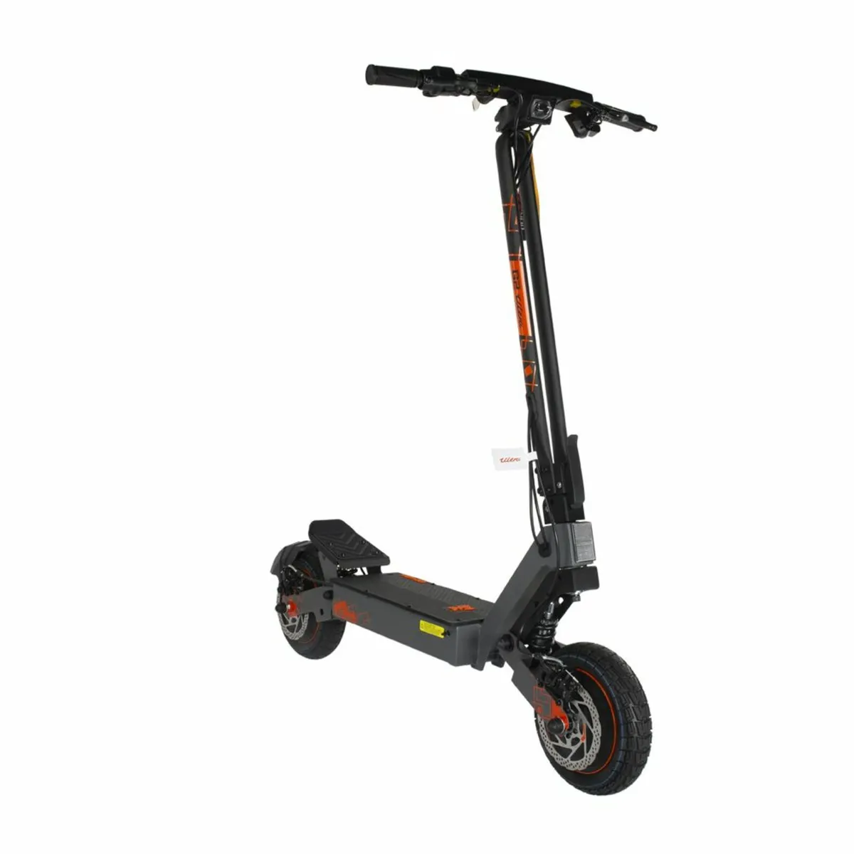 KUKIRIN G2 ULTRA Electric Scooter - Image 2