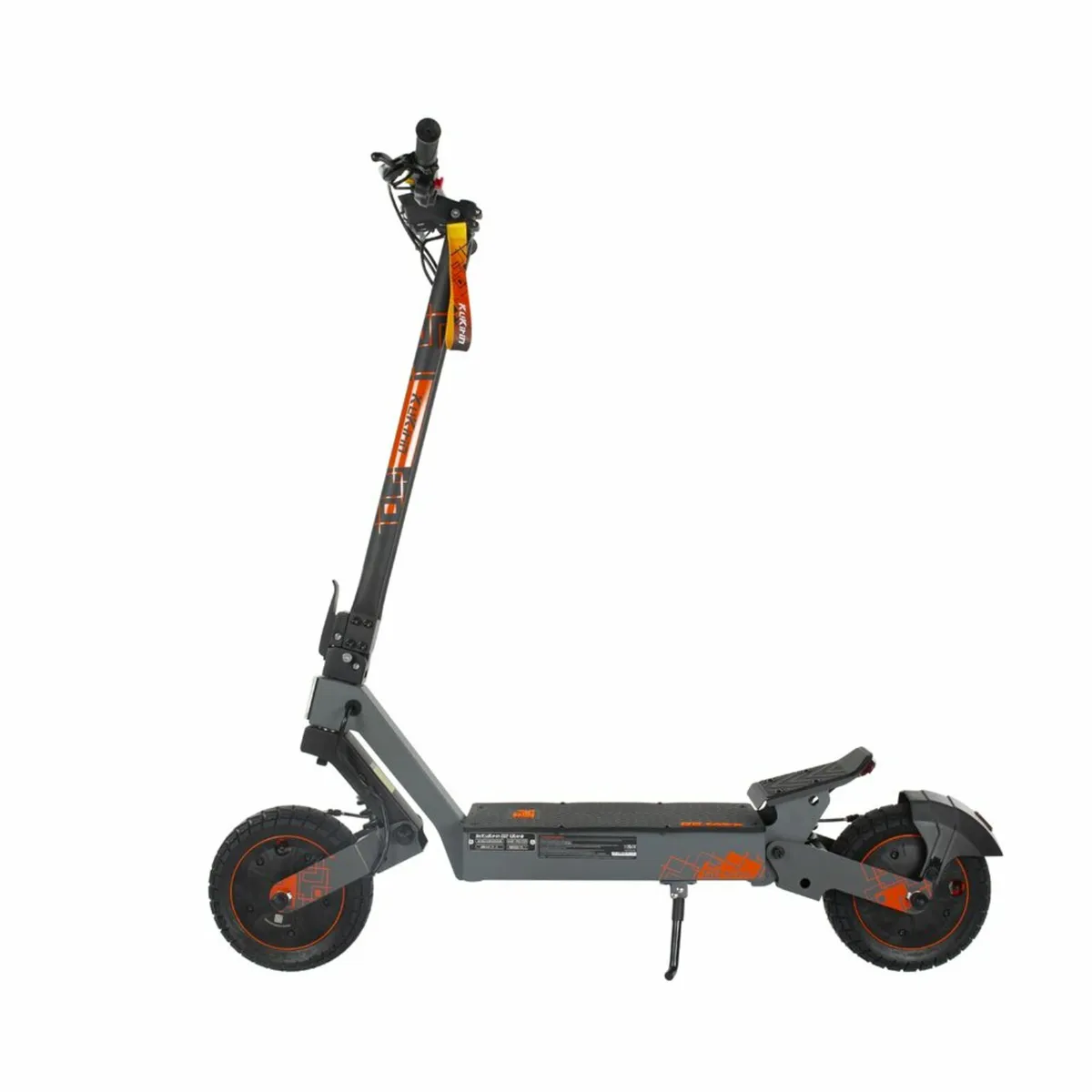 KUKIRIN G2 ULTRA Electric Scooter - Image 3