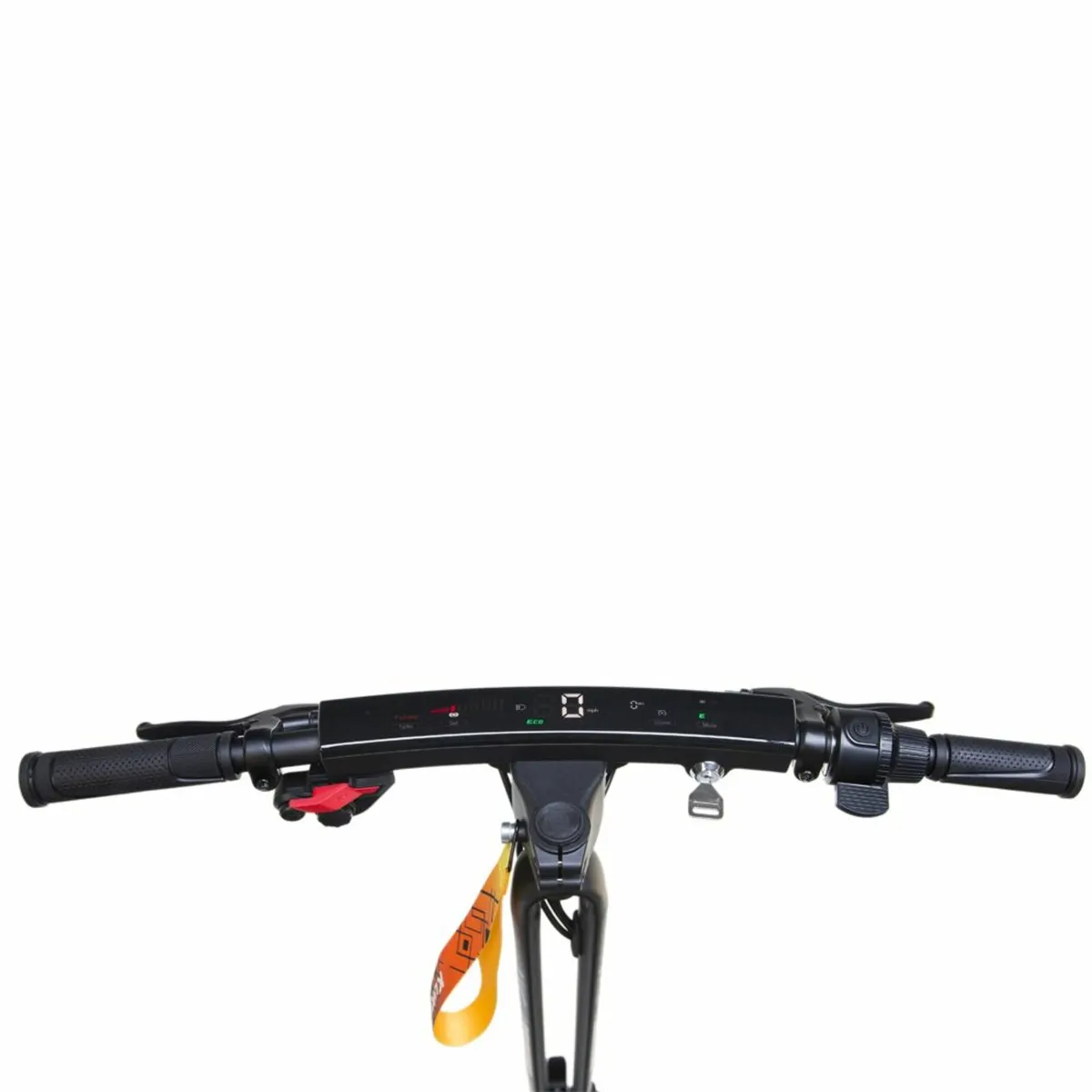 KUKIRIN G2 ULTRA Electric Scooter - Image 4