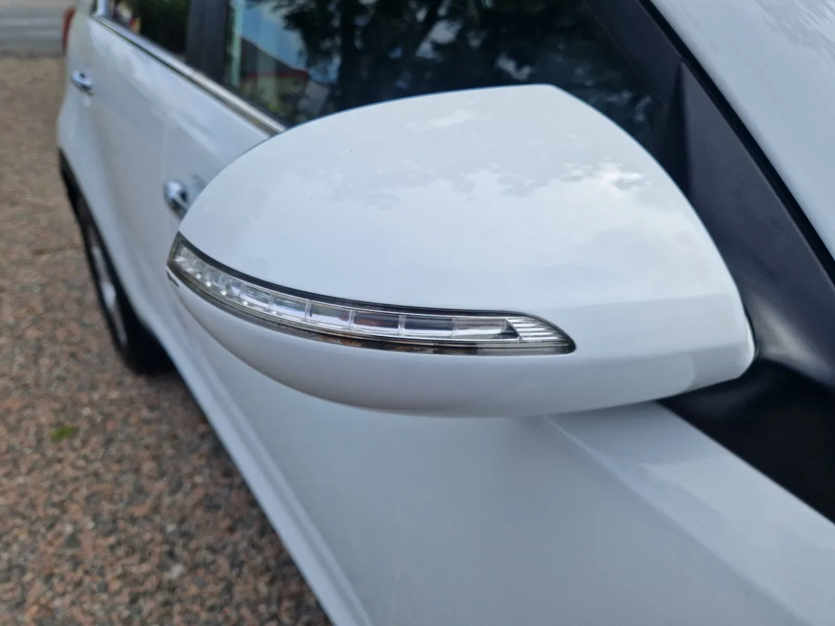 Kia Sportage 2014 - Image 2