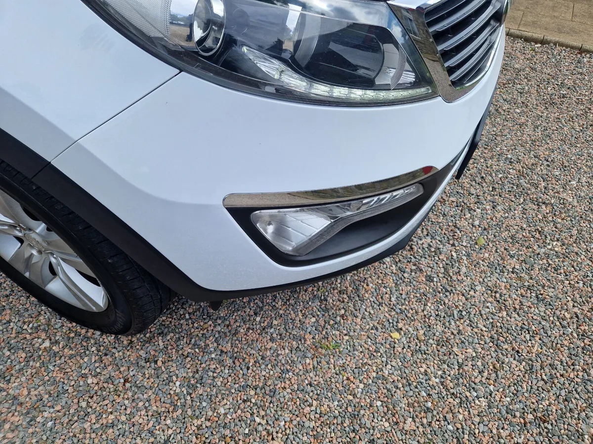 Kia Sportage 2014 - Image 3