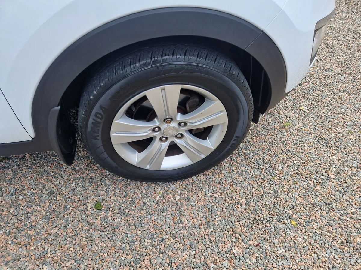 Kia Sportage 2014 - Image 4