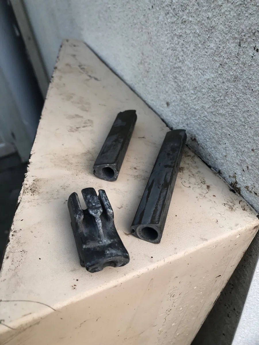 Furling system - PARTS ONLY - Image 4