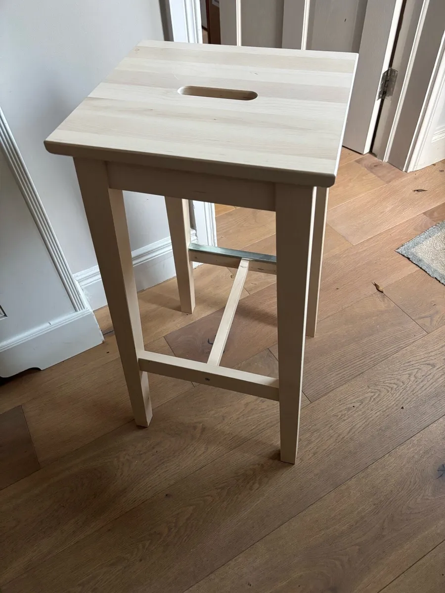 Stool - Image 2