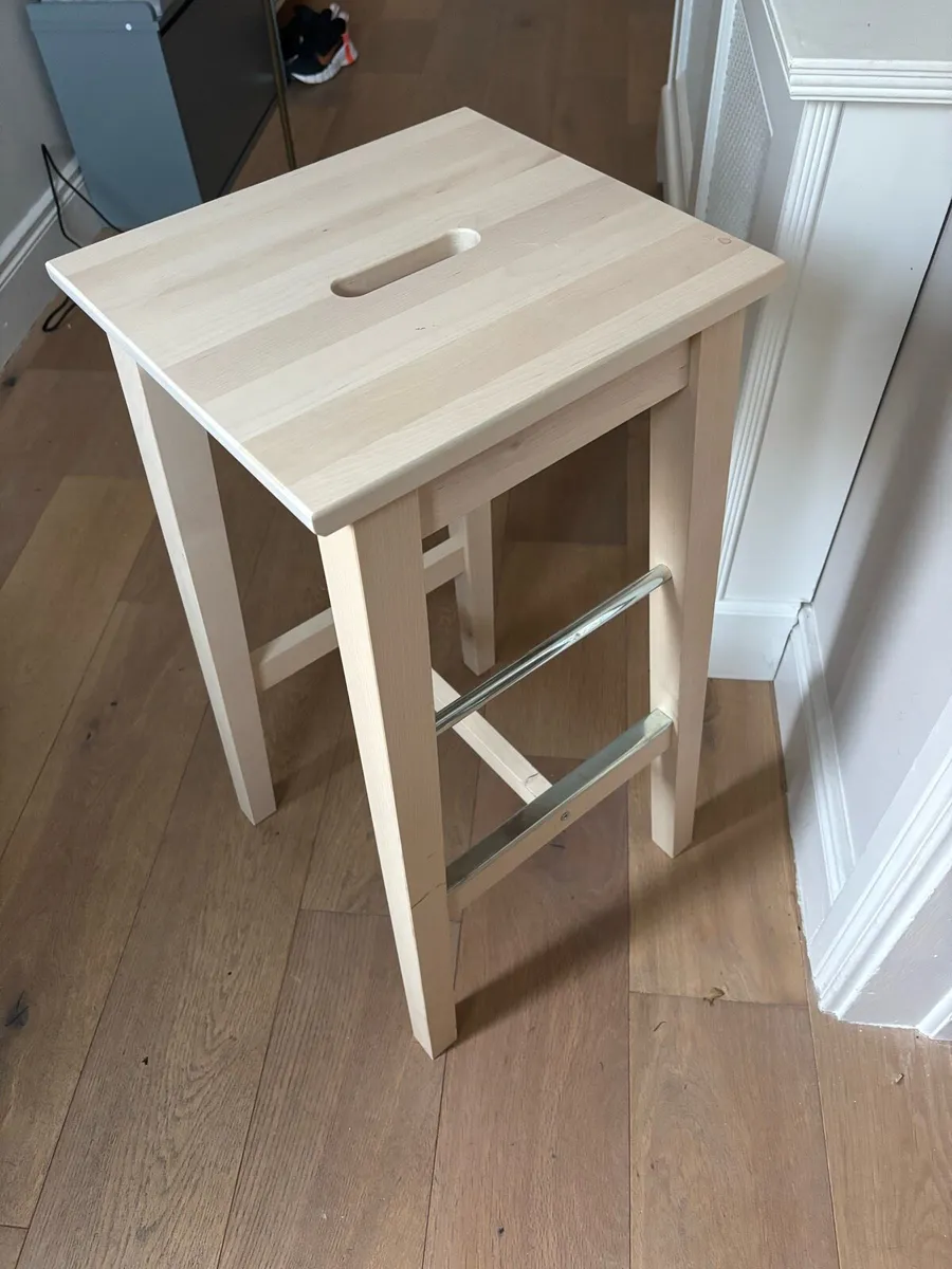 Stool - Image 1