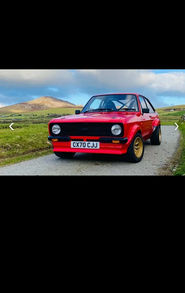 1600/1400 Car With Sequential