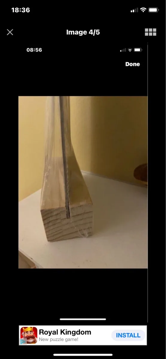 Jameson Bar Display - Image 4