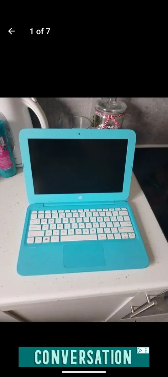 Laptop - Image 1