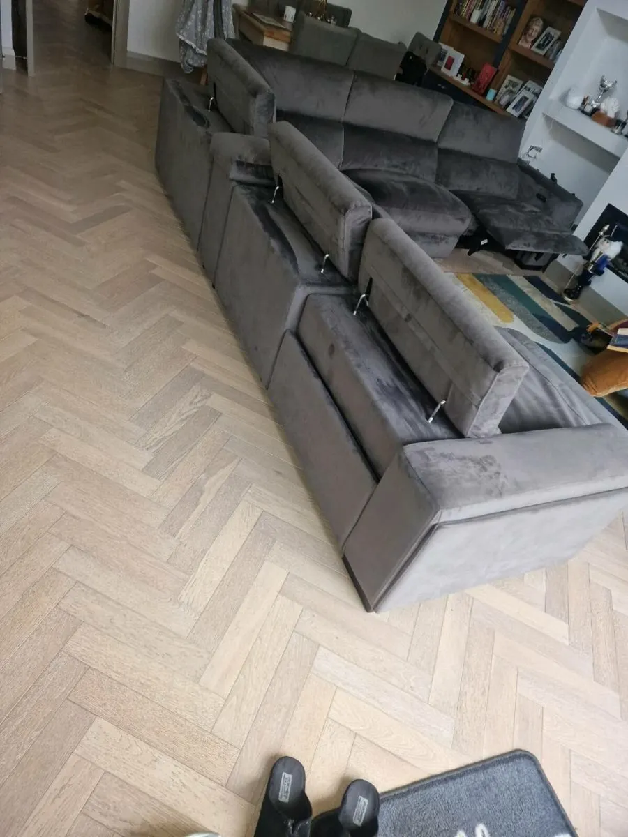 Corner Sofa - Image 3