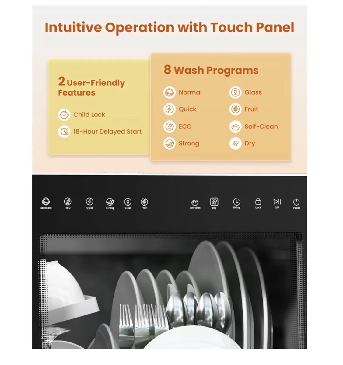 Dishwasher - Image 2