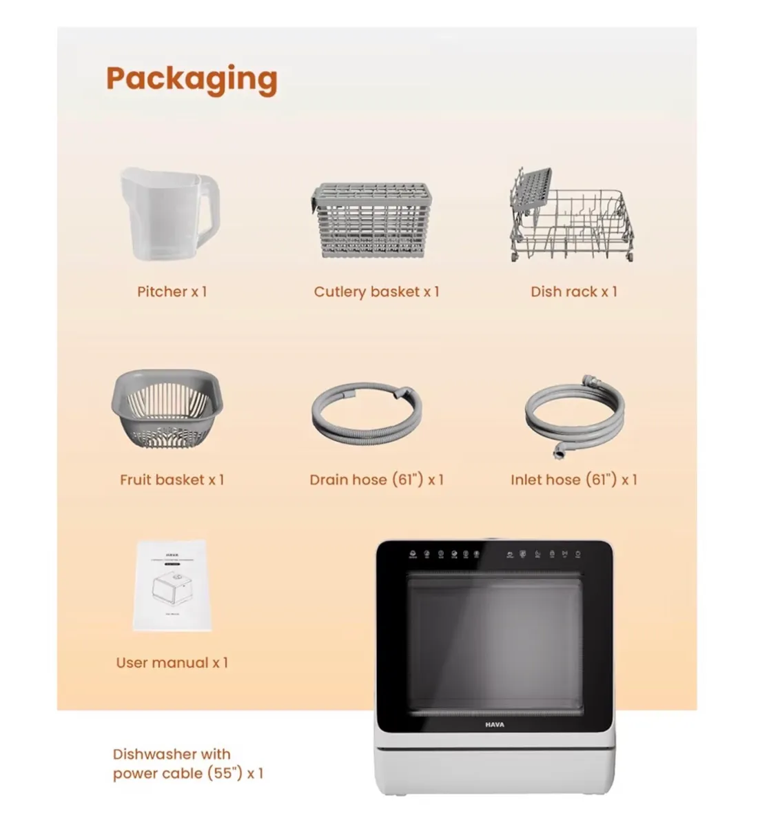 Dishwasher - Image 3