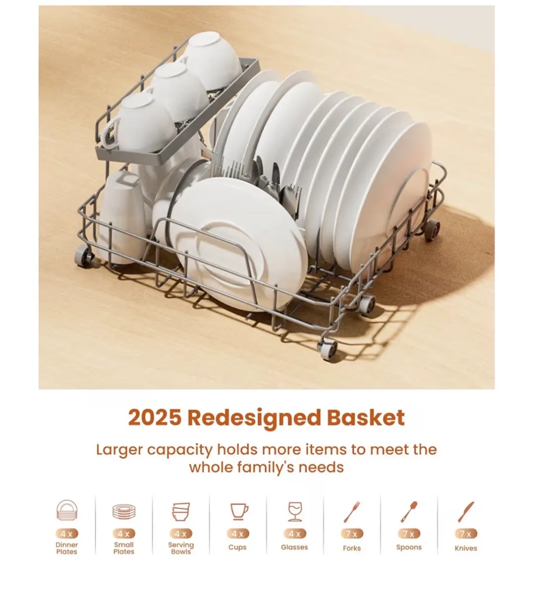 Dishwasher - Image 4