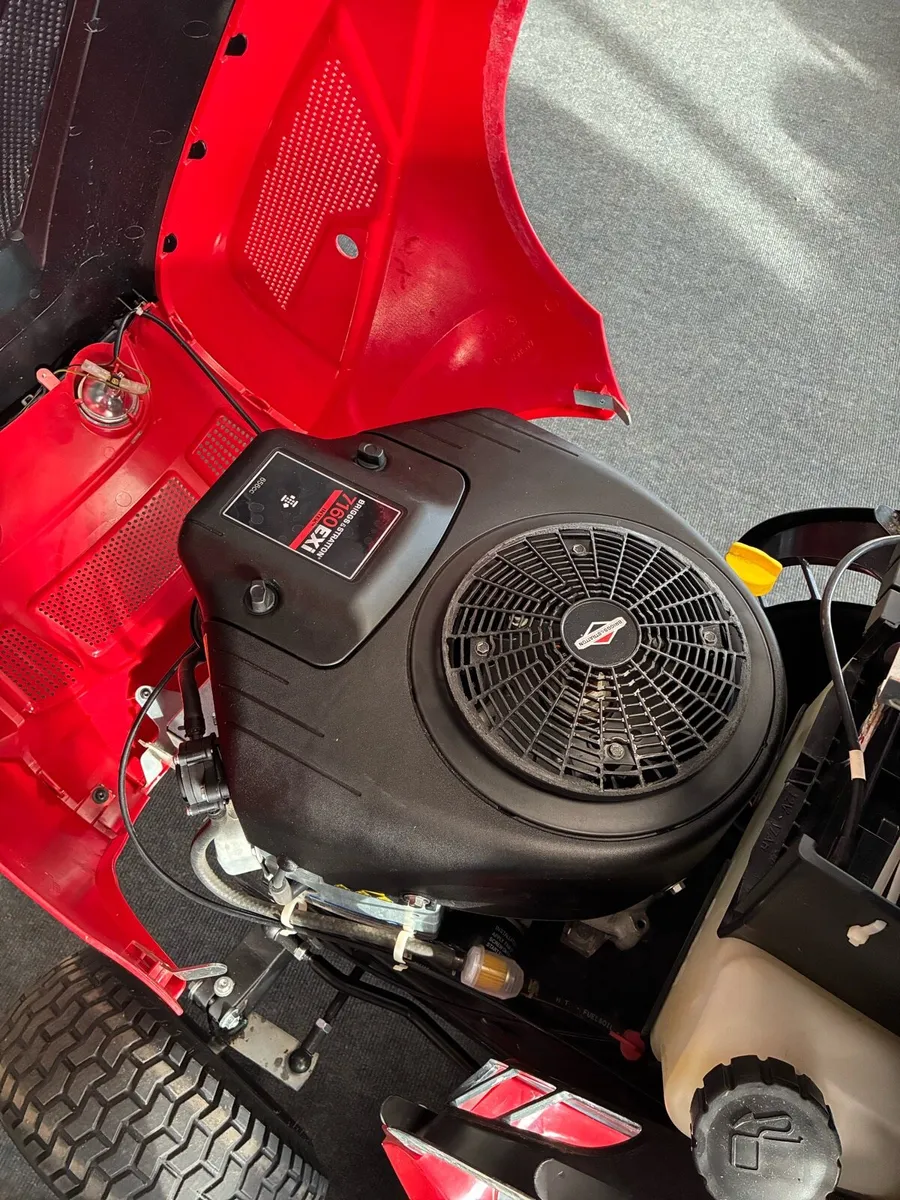 Solo By Al-Ko T16-103 - Image 2