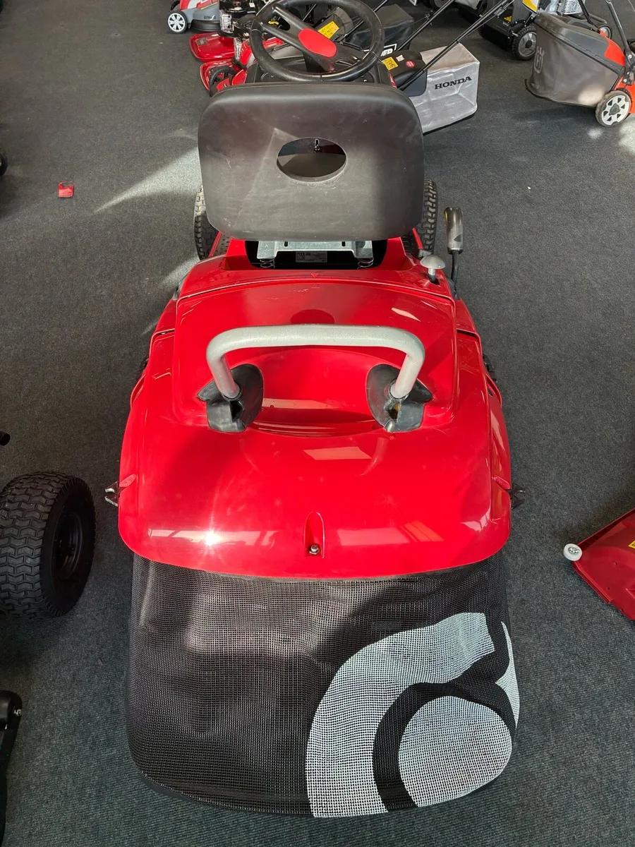 Solo By Al-Ko T16-103 - Image 4