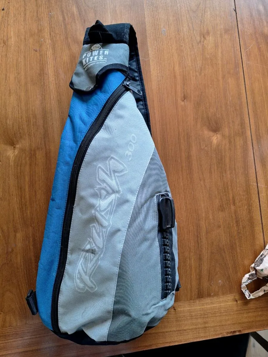 Rush 300 kite - Image 1