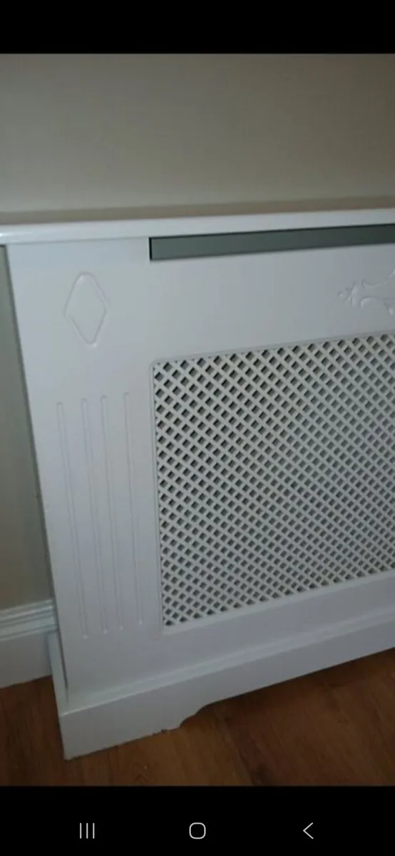 Radiator cover - Image 2