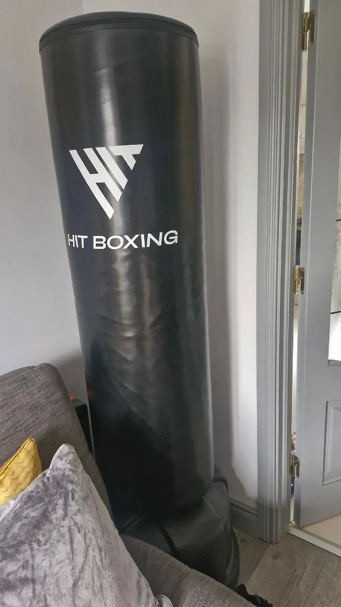 Boxing Bag - Image 1