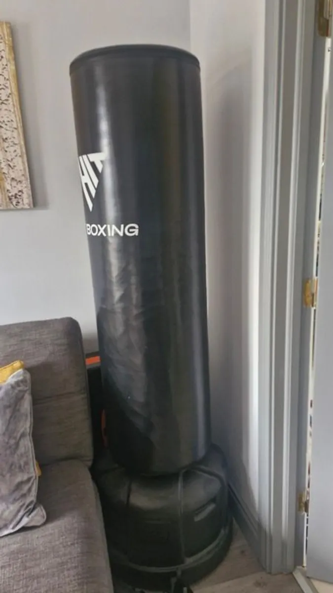 Boxing Bag - Image 2