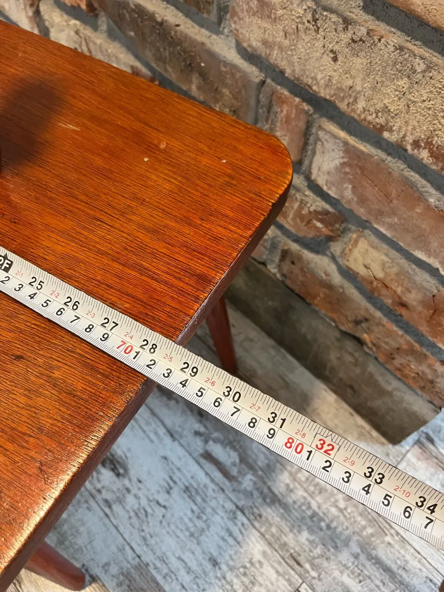 Coffee table mid century - Image 3