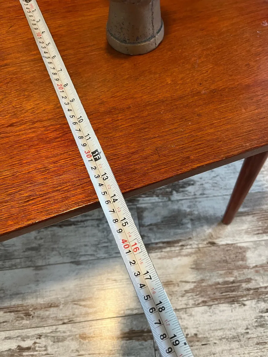 Coffee table mid century - Image 4