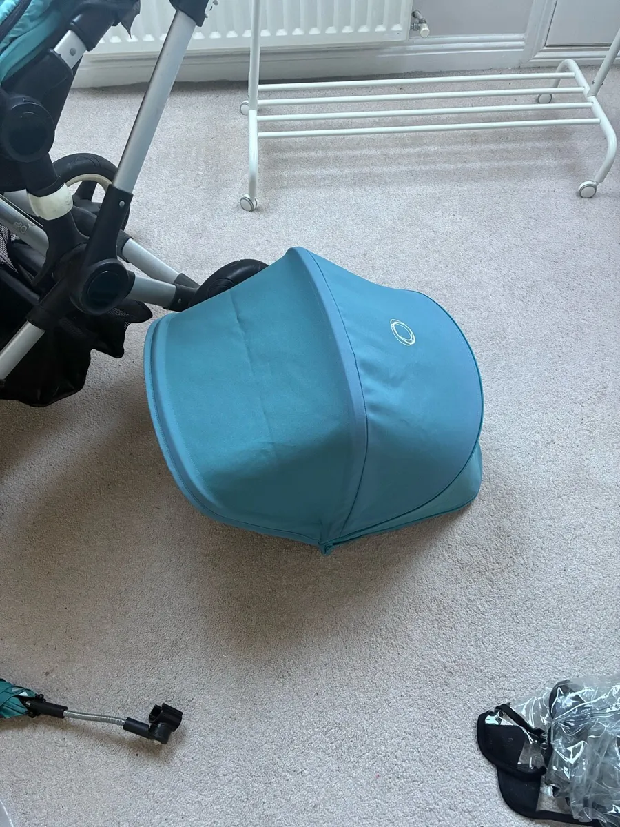 Bugaboo buffalo - Image 4