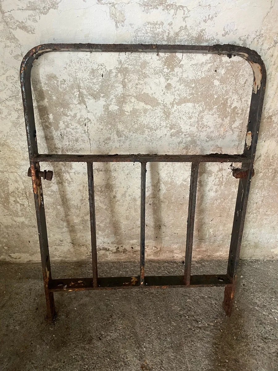 Tractor grill guards - Image 2