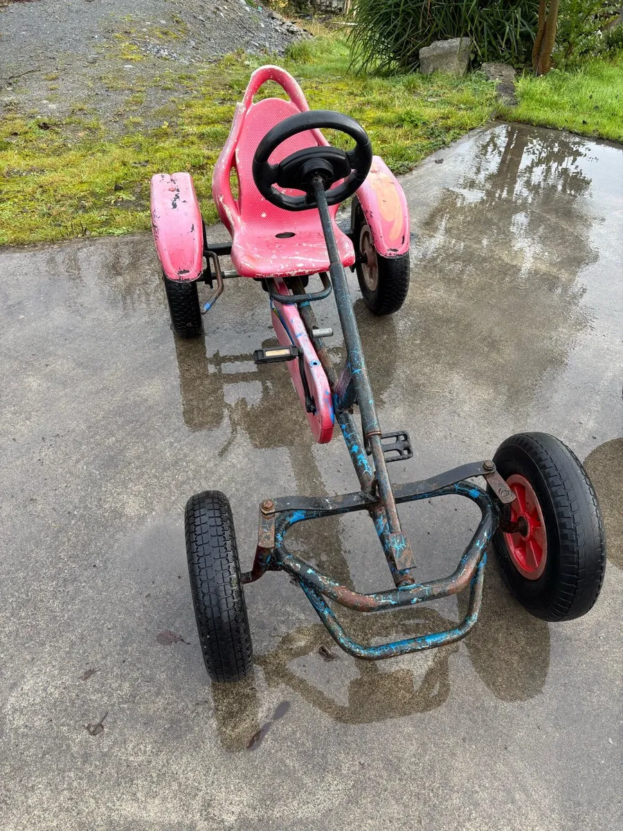 Berg Go Kart - Image 2