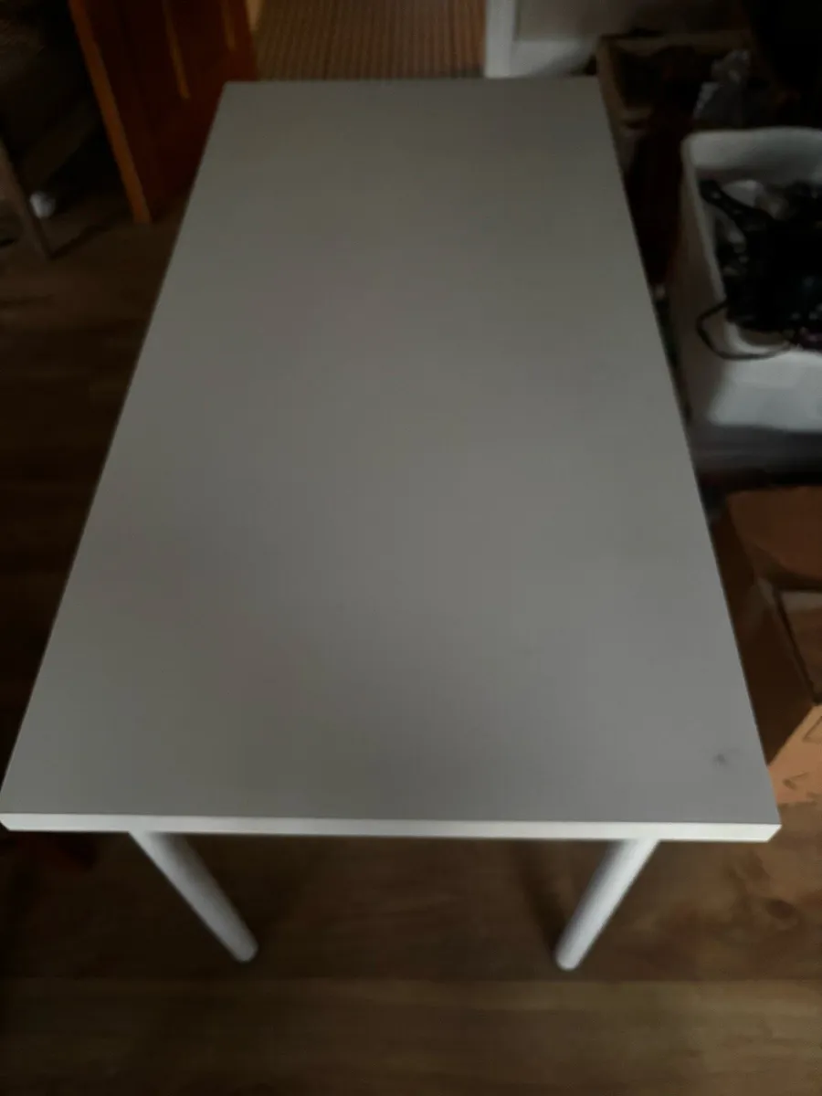 IKEA desk - Image 1