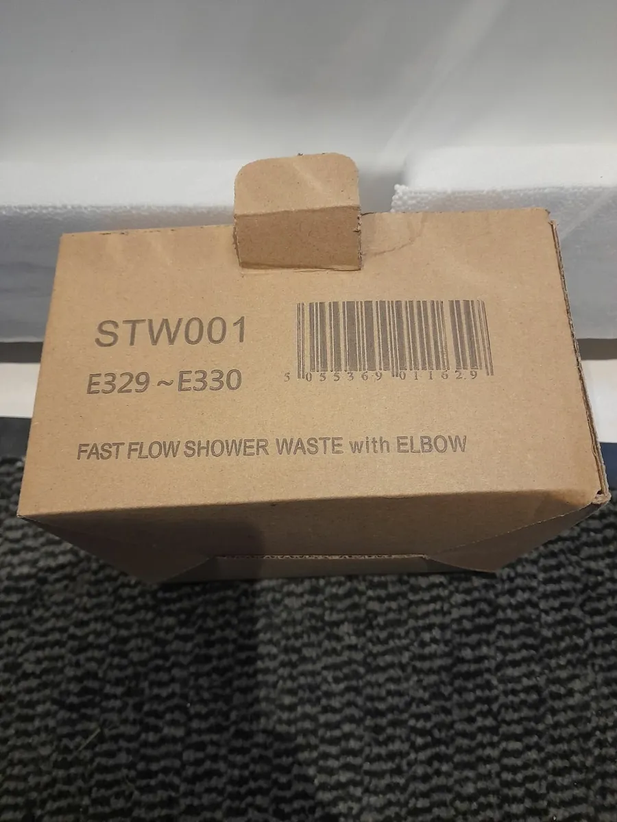 Shower tray new - Image 3