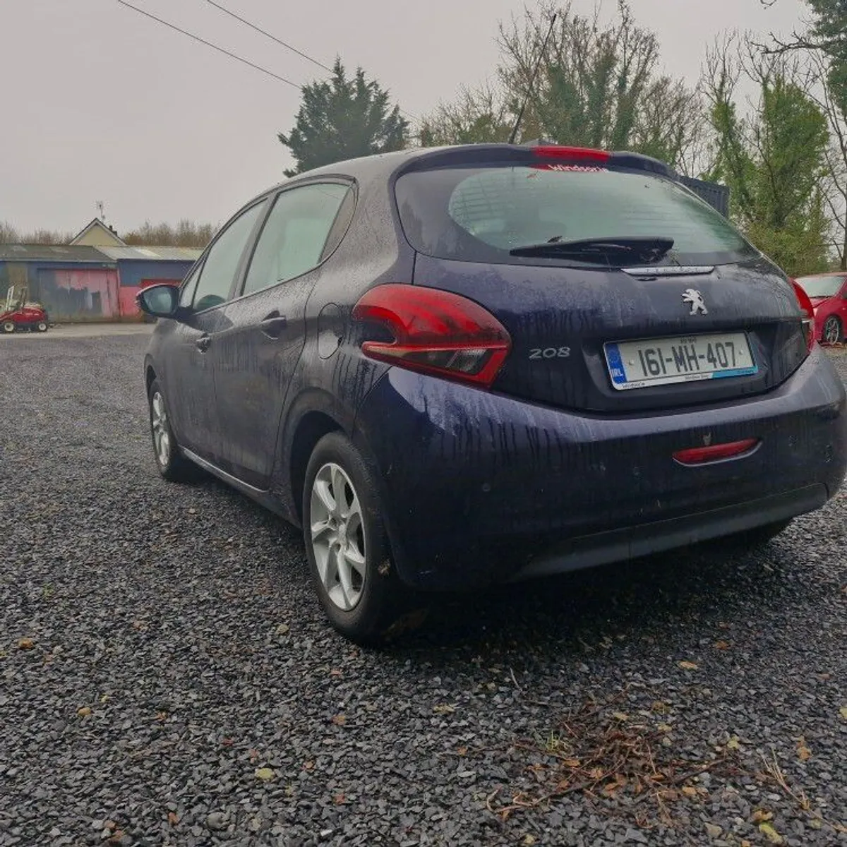 2016 Peugeot 208 - Image 2