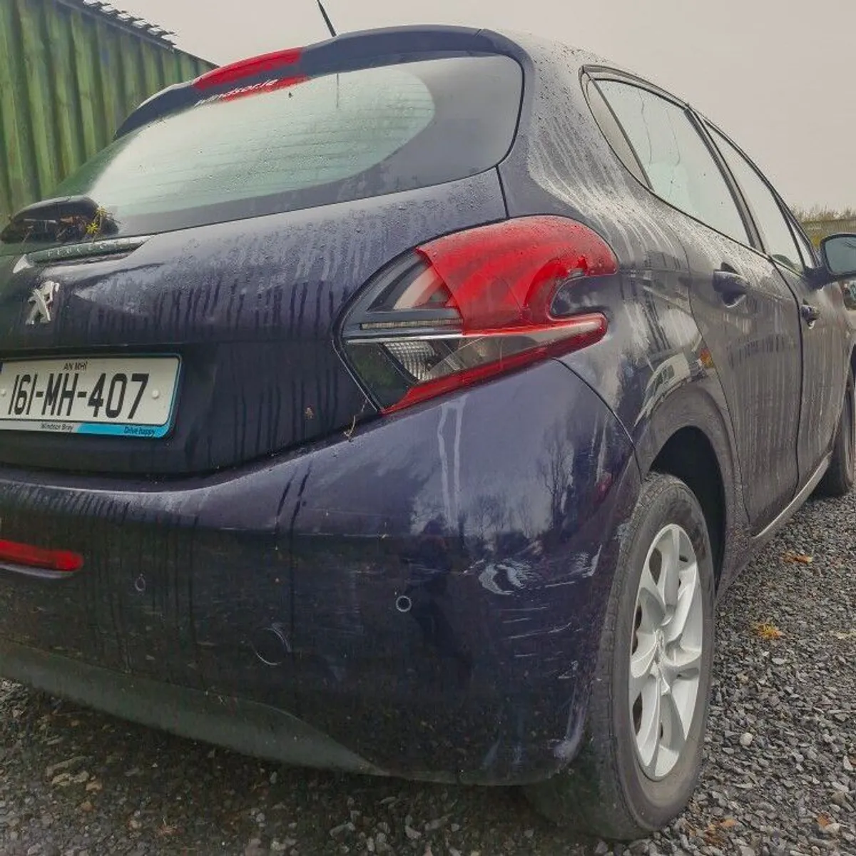 2016 Peugeot 208 - Image 4