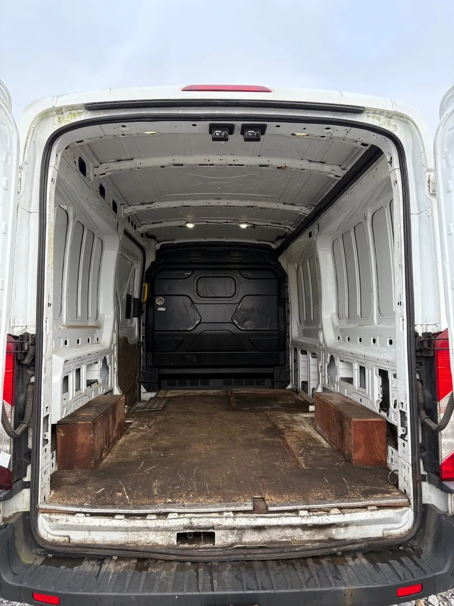 Ford Transit 2016 - Image 4
