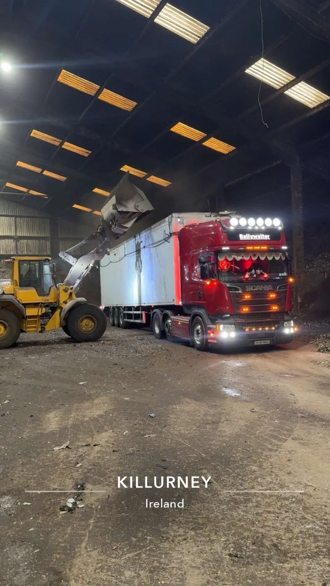 Scania R520 - Image 1